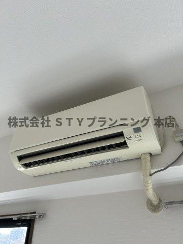 仲介手数料０円！サクラ雪見レジデンスの設備