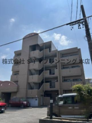 仲介手数料０円！サクラ雪見レジデンスの外観