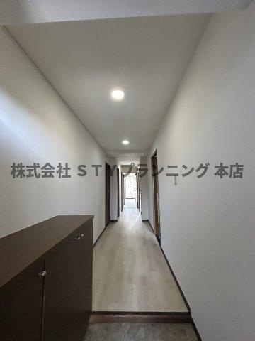 仲介手数料０円！サクラ雪見レジデンスの内装