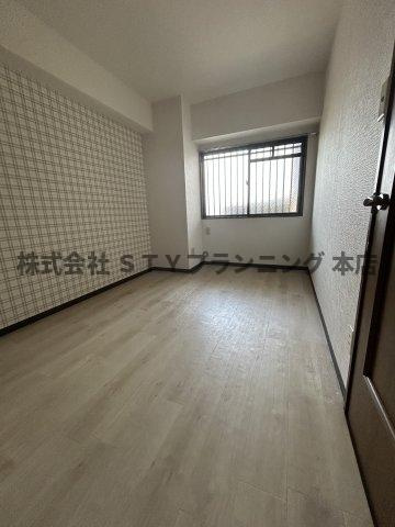 仲介手数料０円！サクラ雪見レジデンスの洋室