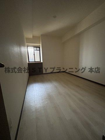 仲介手数料０円！サクラ雪見レジデンスの洋室