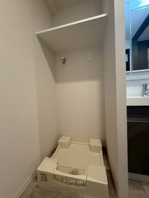 【トイレ】 | クレストコート堂島