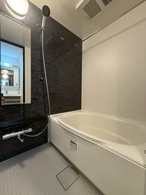 【浴室】 | クレストコート堂島