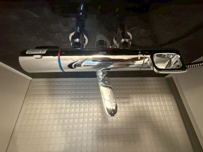 【浴室】 | クレストコート堂島