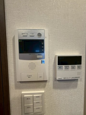 【セキュリティ】 | クレストコート堂島