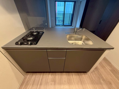 【キッチン】 | クレストコート堂島