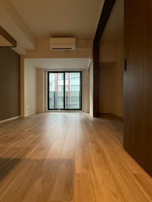 【居間・リビング】 | クレストコート堂島