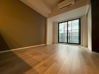 【居間・リビング】 | クレストコート堂島