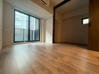 【居間・リビング】 | クレストコート堂島