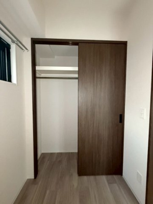 【収納】 | クレストコート堂島