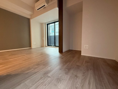 【居間・リビング】 | クレストコート堂島