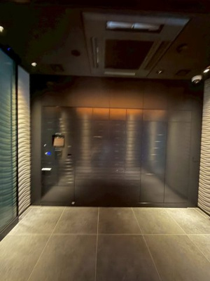 【ロビー】 | クレストコート堂島