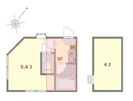 メゾン・ド・ブラン平和台の画像