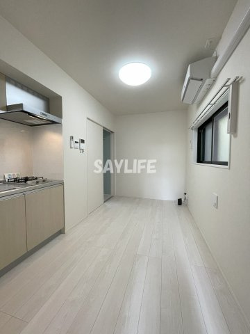 ハーモニーテラス東中川のその他