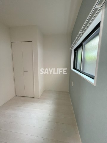 ハーモニーテラス東中川の内装