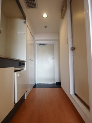 【その他】 | リバーズマンション