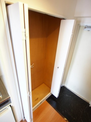 【収納】 | リバーズマンション