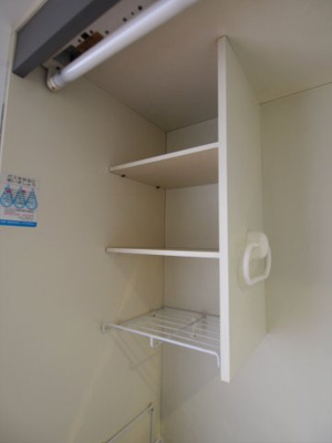 【収納】 | リバーズマンション