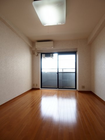 【洋室】 | リバーズマンション