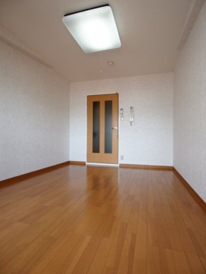 【洋室】 | リバーズマンション