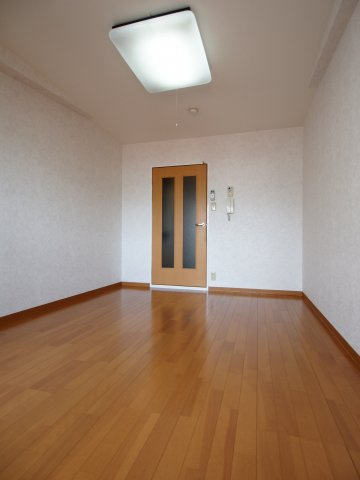 【洋室】 | リバーズマンション