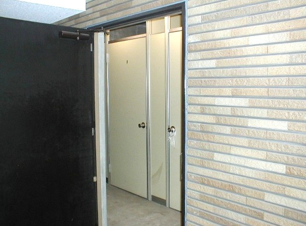 エスカーラ平針のその他共用部分