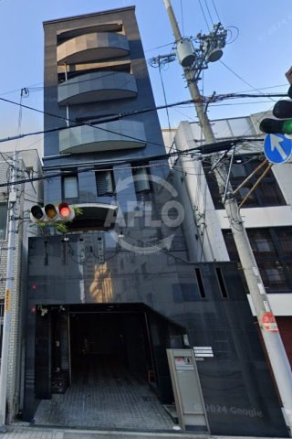 真法院町　一棟ビル（テナント）