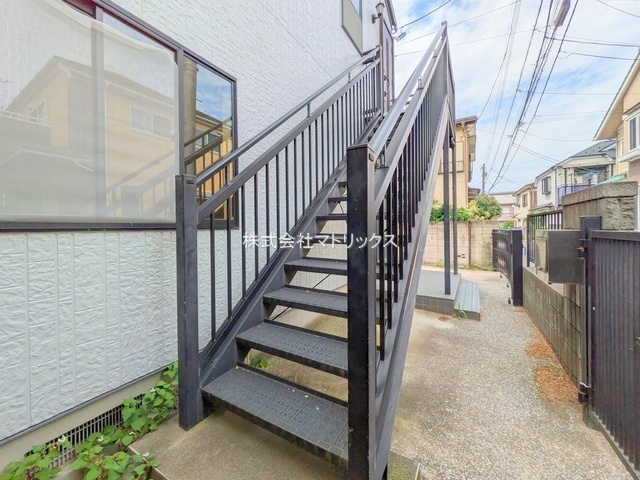 練馬区南大泉1丁目　二世帯利用可　快適リフォーム住宅のその他