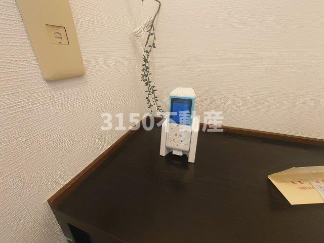 Bee8ビルのセキュリティ