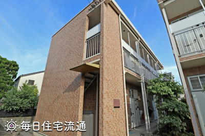 【外観】 | ハウス用賀