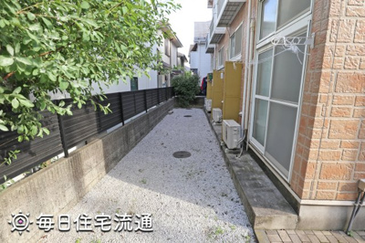 【外観】 | ハウス用賀