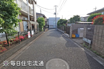 【周辺】 | ハウス用賀