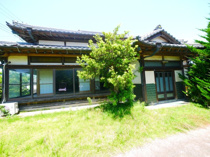 大網白里市四天木乙　平家中古戸建の画像