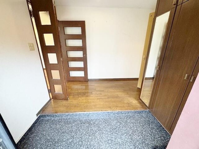 【玄関】 | マリノビル(本町田)(マリノビルホンマチダ)