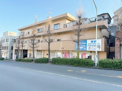 【外観】 | マリノビル(本町田)(マリノビルホンマチダ)