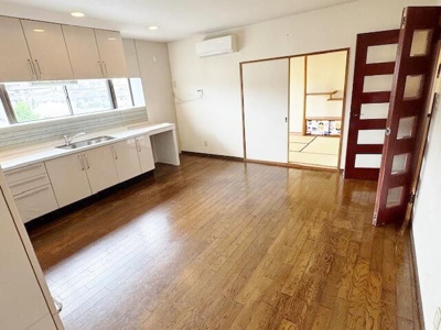 【寝室】 | マリノビル(本町田)(マリノビルホンマチダ)