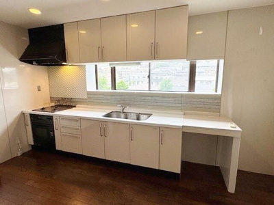 【キッチン】 | マリノビル(本町田)(マリノビルホンマチダ)