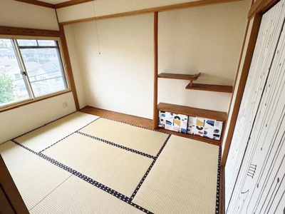 【寝室】 | マリノビル(本町田)(マリノビルホンマチダ)