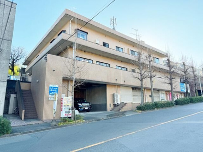 【外観】 | マリノビル(本町田)(マリノビルホンマチダ)