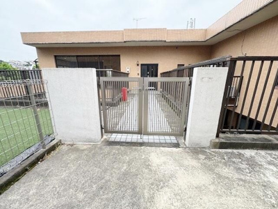 【玄関】 | マリノビル(本町田)(マリノビルホンマチダ)