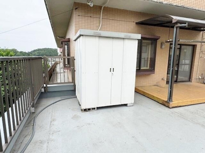 【収納】 | マリノビル(本町田)(マリノビルホンマチダ)