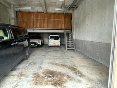 【駐車場】 | マリノビル(本町田)(マリノビルホンマチダ)