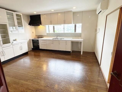 【キッチン】 | マリノビル(本町田)(マリノビルホンマチダ)