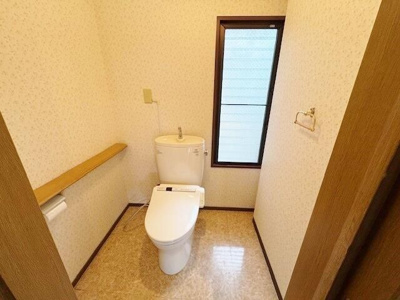 【トイレ】 | マリノビル(本町田)(マリノビルホンマチダ)