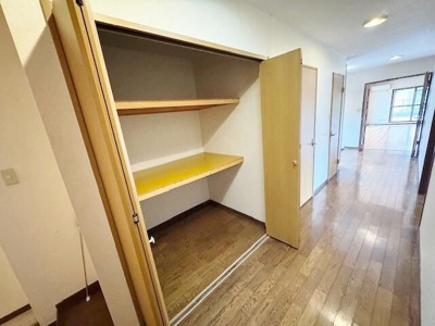 【収納】 | マリノビル(本町田)(マリノビルホンマチダ)