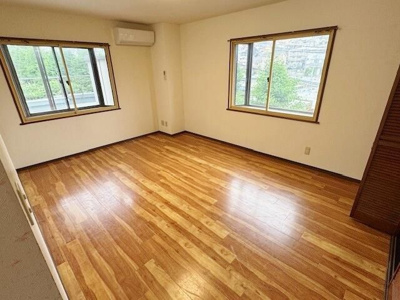 【寝室】 | マリノビル(本町田)(マリノビルホンマチダ)