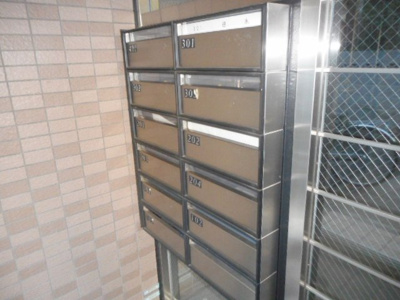 【その他共用部分】 | グラン・リューＭアネックス