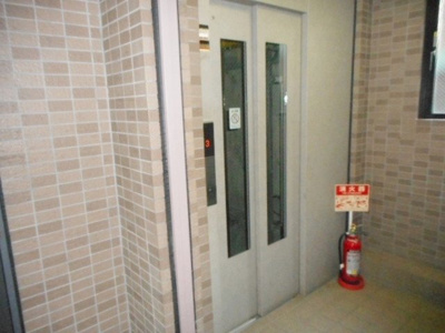 【その他共用部分】 | グラン・リューＭアネックス