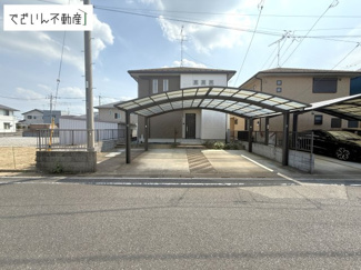 【外観】 | 現地(2025年8月撮影)