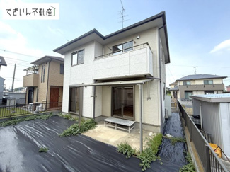 【外観】 | 現地(2025年8月撮影)